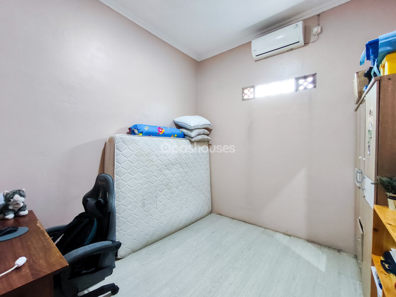 Jalan Kabel - Pitara No. 135A