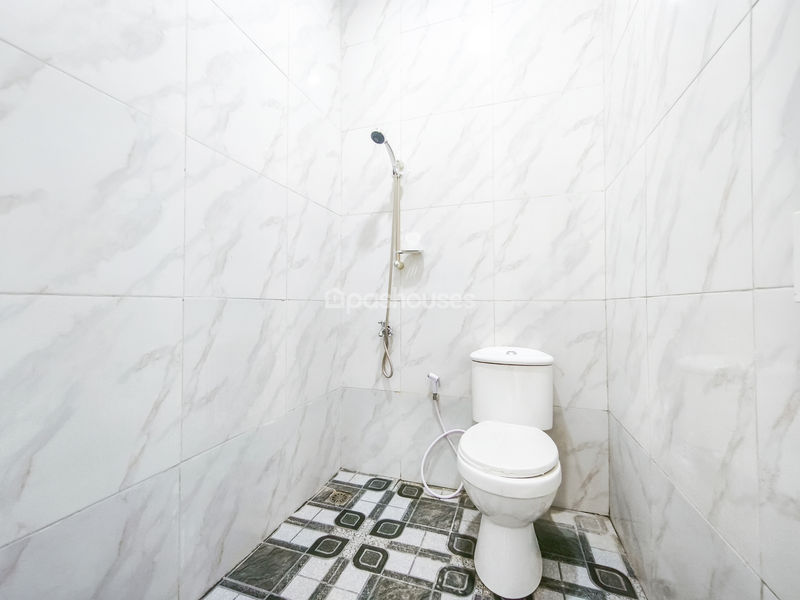 Perumahan Citra Indah City Bukit Ravenia Blok AQ12 No.19