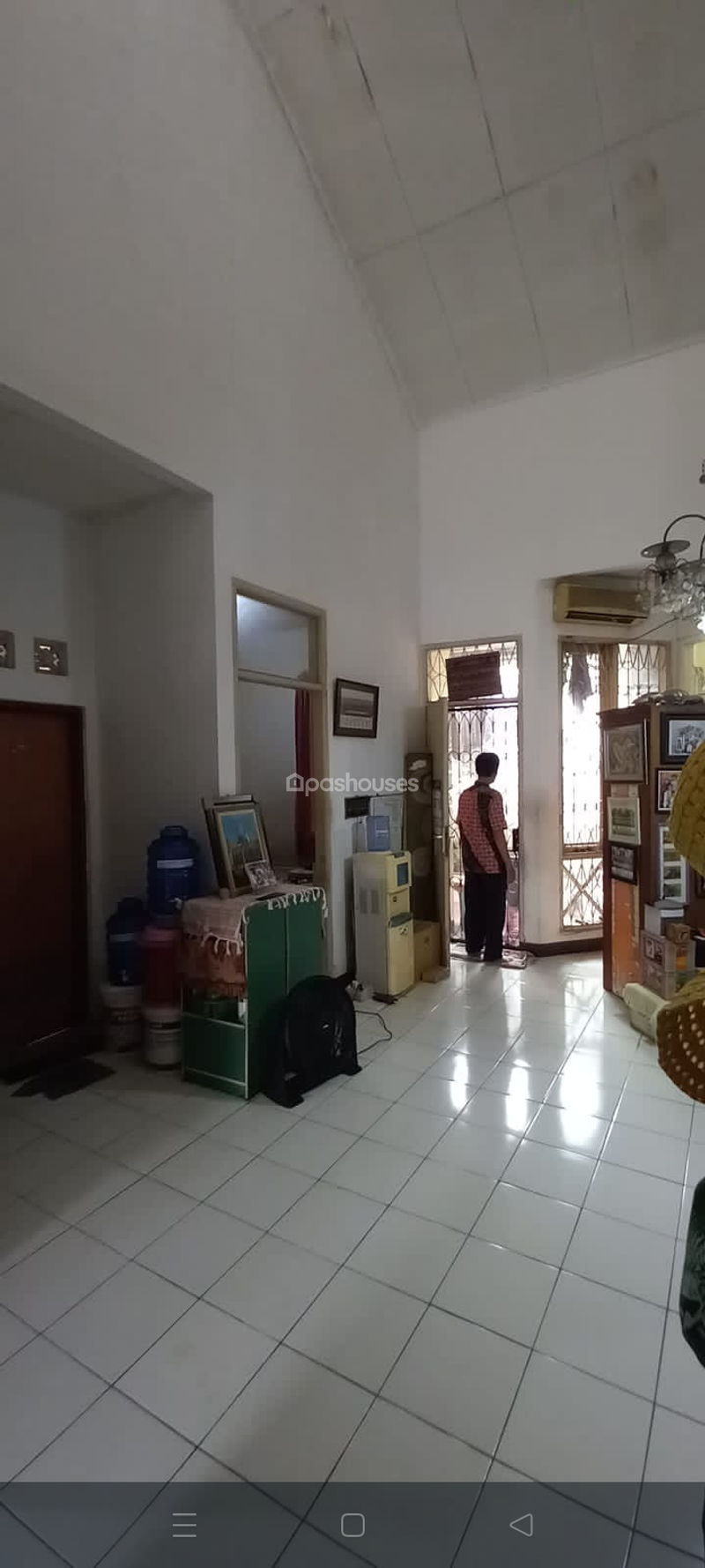 Perum Buana Gardenia