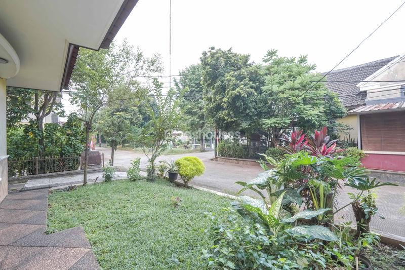 Perumahan Permata Puri Depok Blok CC3 No.1