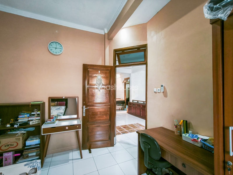 Perumahan Indraprasta 1