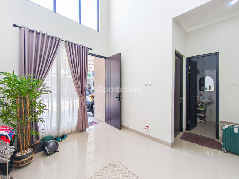Perumahan Asana Residence