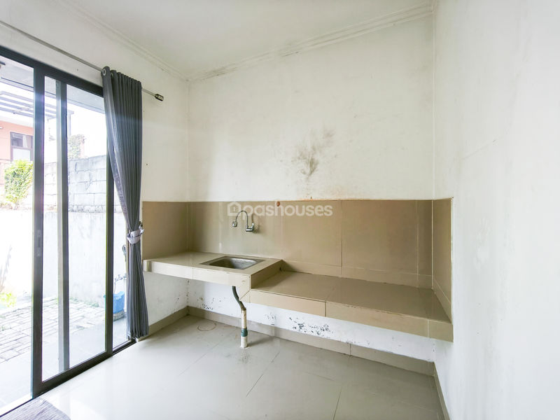 Bogor Nirwana Residence Cluster Harmony Blok J2 No.20