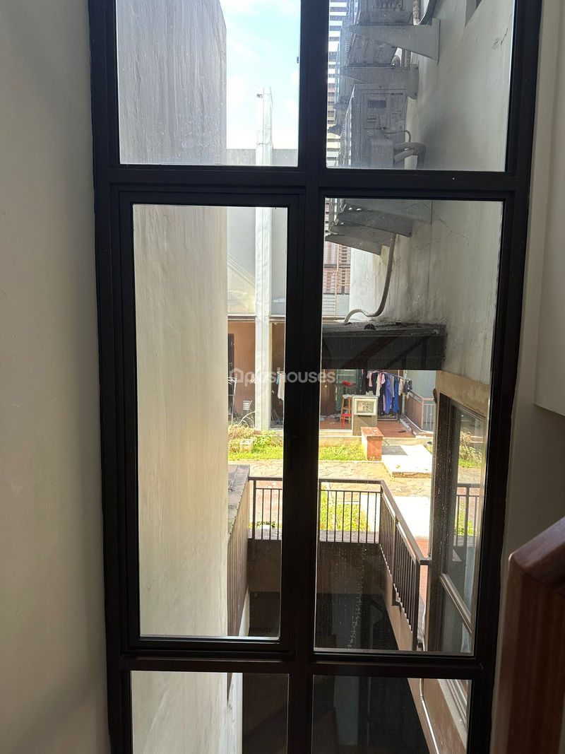 Perumahan Greenwich Park Cluster Whelford