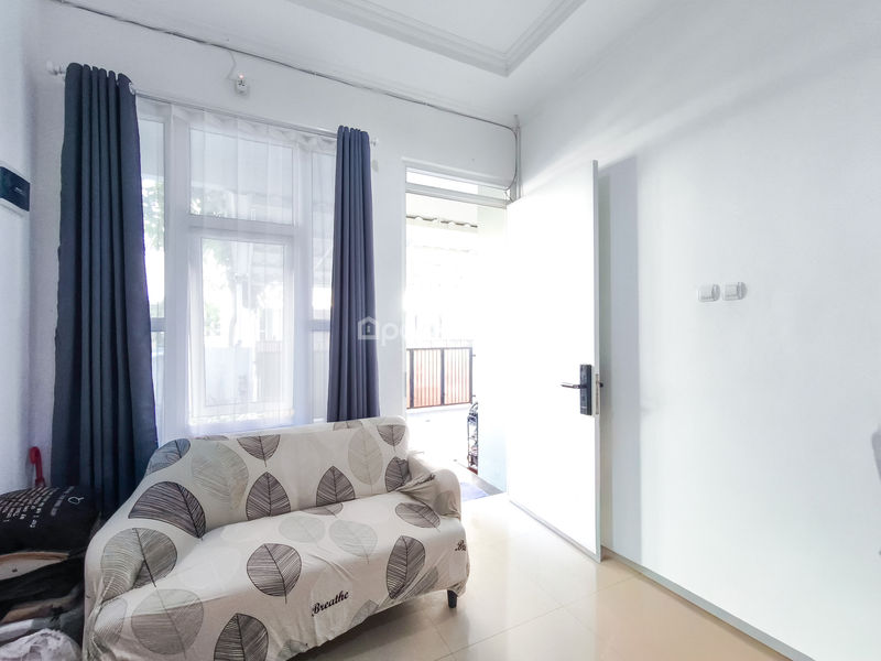 Villa Bogor Indah 6