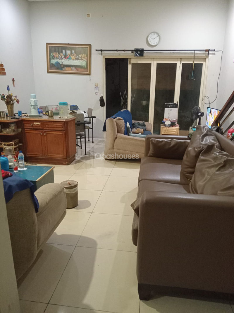 Perumahan Sunshine Villas