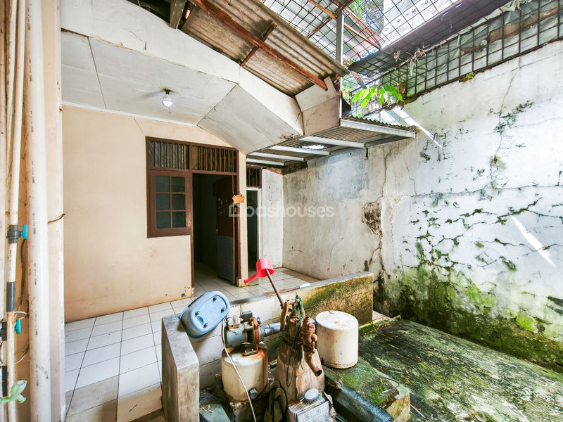 Perumahan Pura Bojong Gede