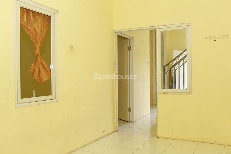 Sentra Danau Kemuning Residence