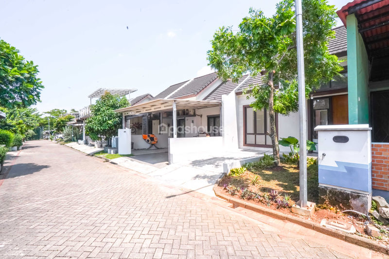 Bhumi Amala Residence Blok B4 No.10