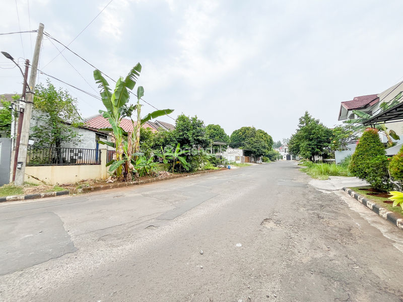 Bukit Rivaria Sawangan Blok M2 No.31
