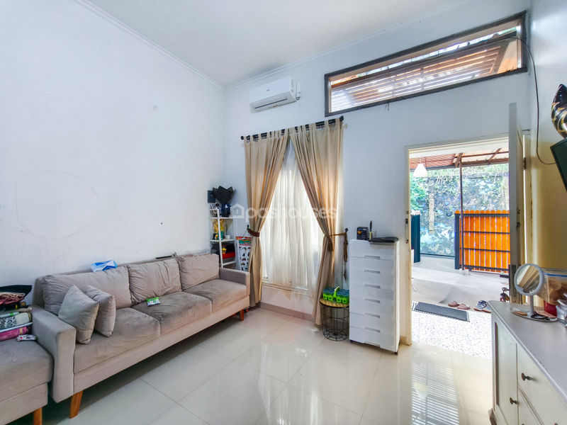 Perumahan Graha Selaras