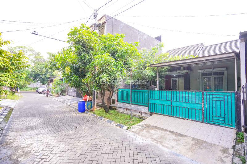 Bekasi Timur Regency 3 Cluster Hessonite