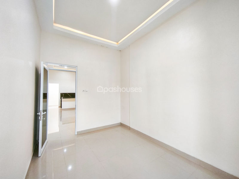 Perumahan Citra Indah City Bukit Ravenia Blok AQ12 No.19