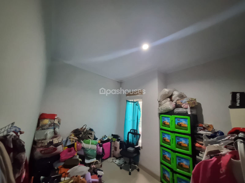 Jalan Benda Jagakarsa