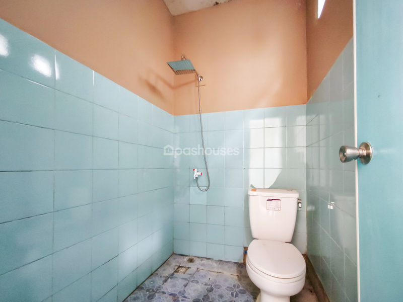 Perumahan Citra Indah City Cluster Bukit Amarilis Blok AR36/28