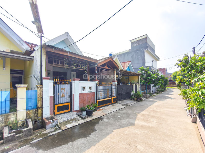 Perumahan Medang Lestari