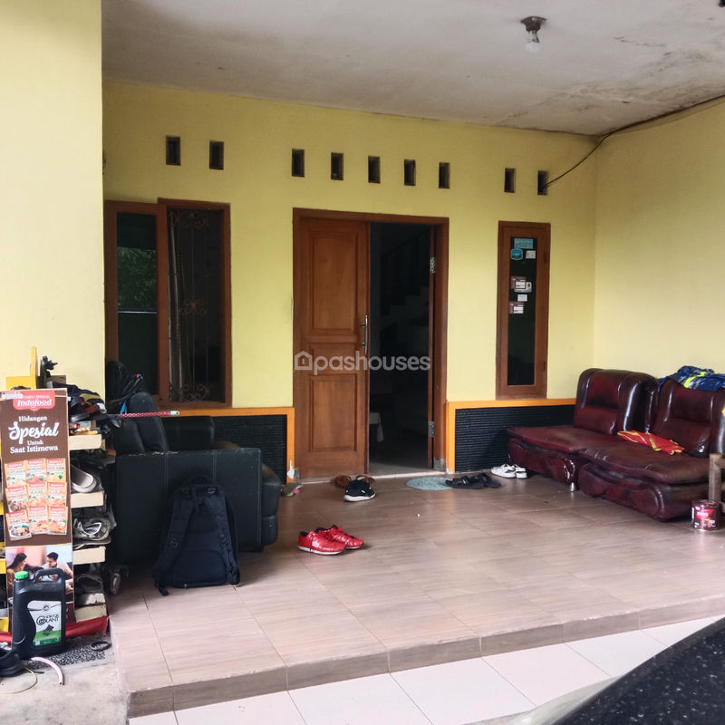 Perumahan Sindang Barang Asri