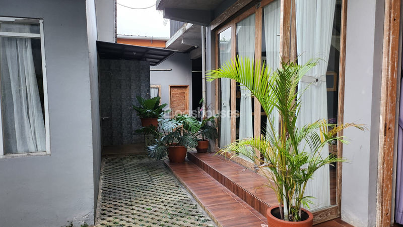 Perumahan Citra Indah City