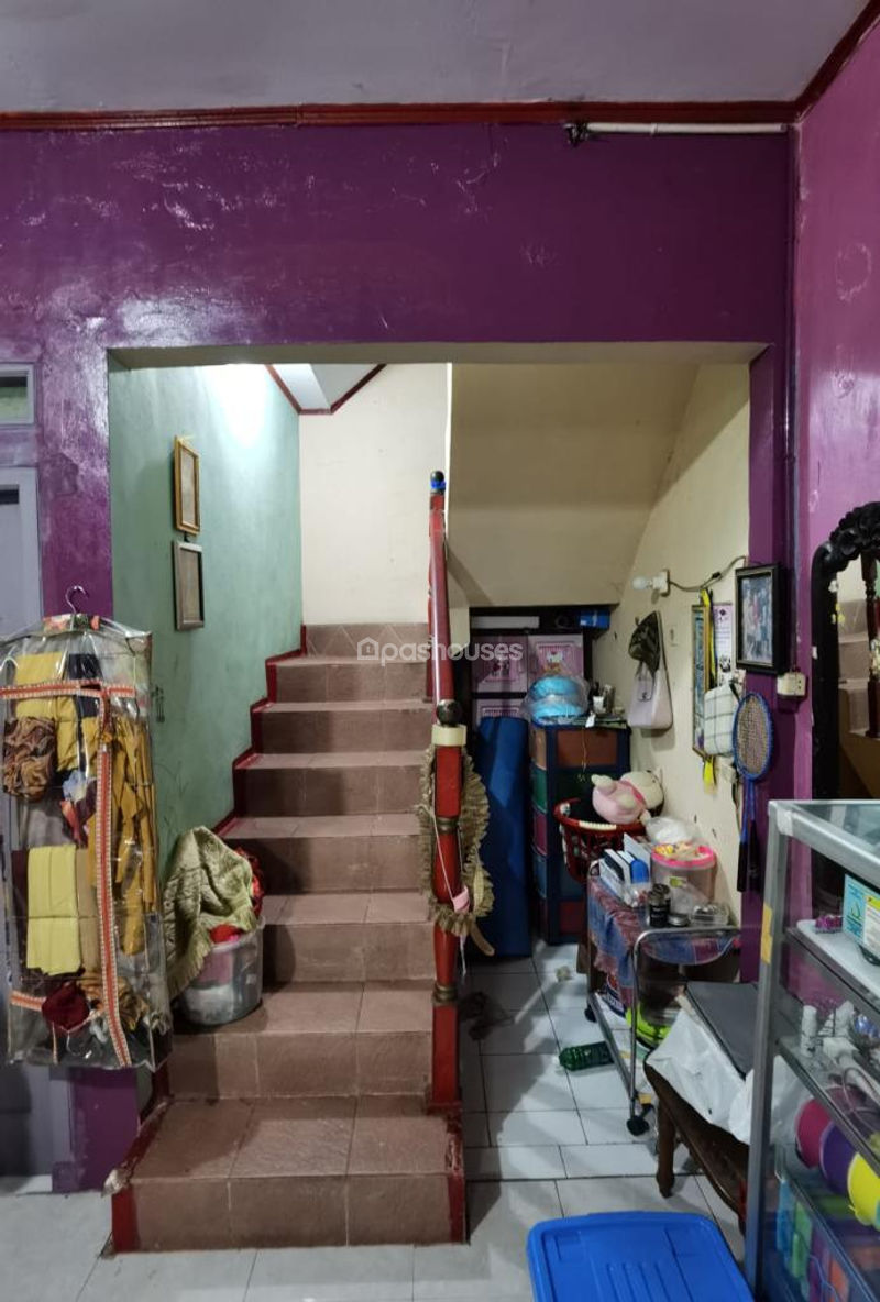 Komplek Kunciran Mas Permai Blok A65 No.1