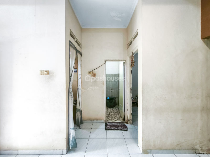 Perumahan Villa Alam Susukan Indah Blok B No.3