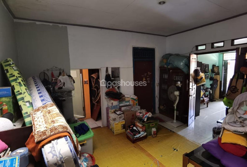 Komplek Kunciran Mas Permai Blok A65 No.1