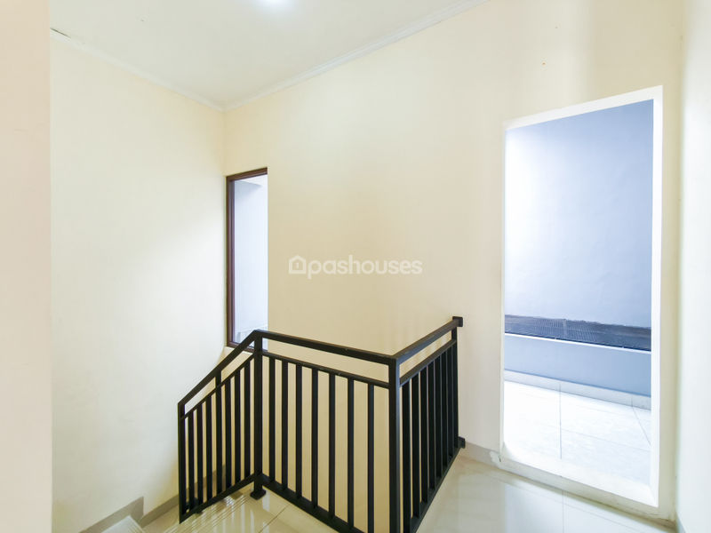 Perum Asana Residence