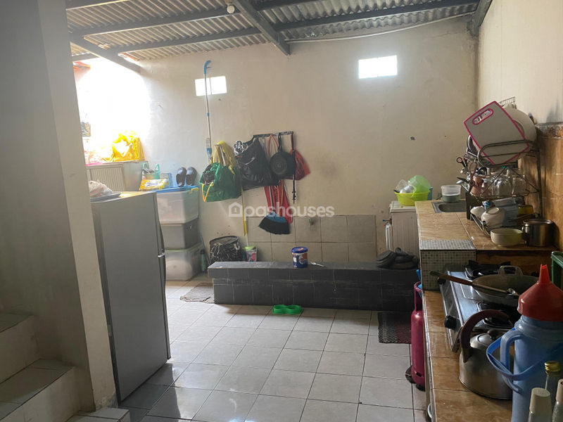 Perumahan Bogor Raya Permai