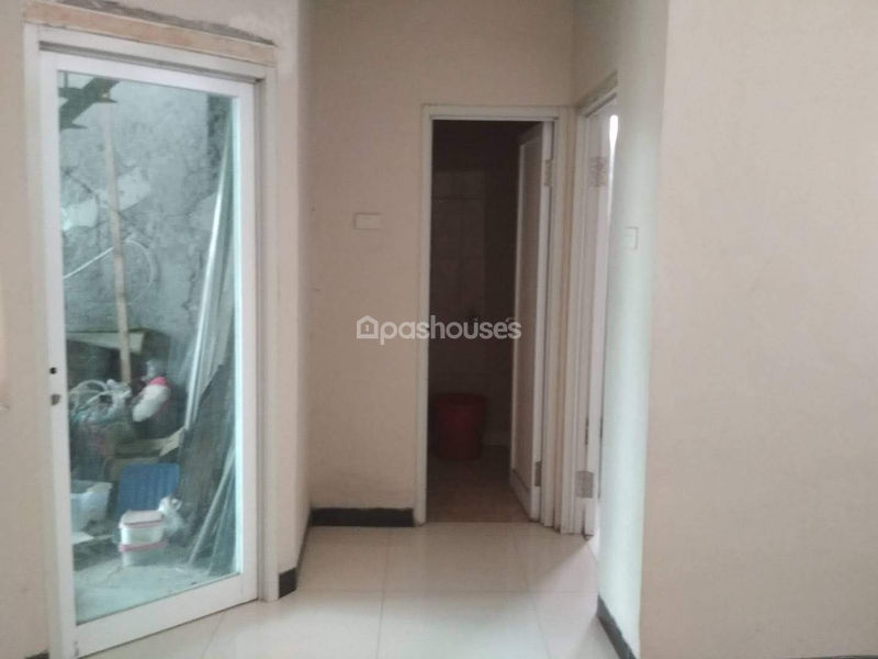 Perumahan Grand View Karawaci Cluster Fiera Vista Blok E5 No.6
