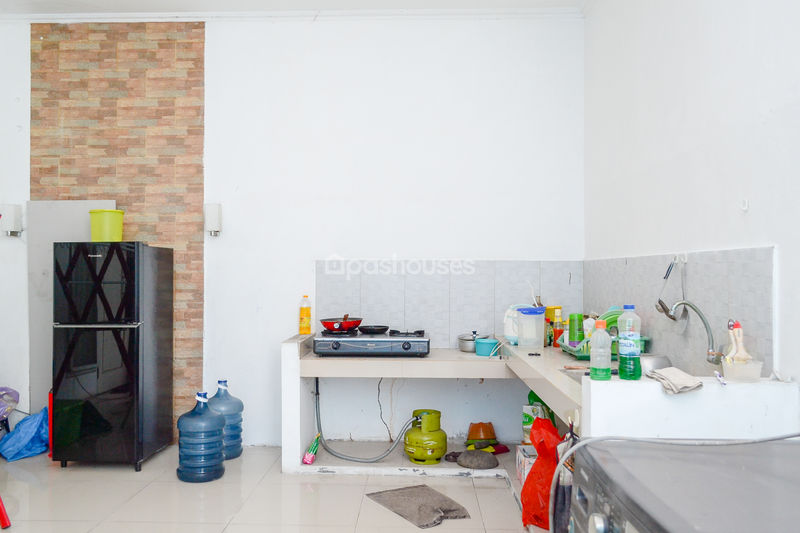 Cilebut Residence Cluster Anthorium Blok J No.2