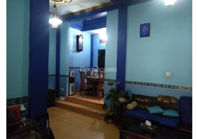 Perumahan Tamansari Puribali Cluster Banjar Bedugul Blok C5 No.15