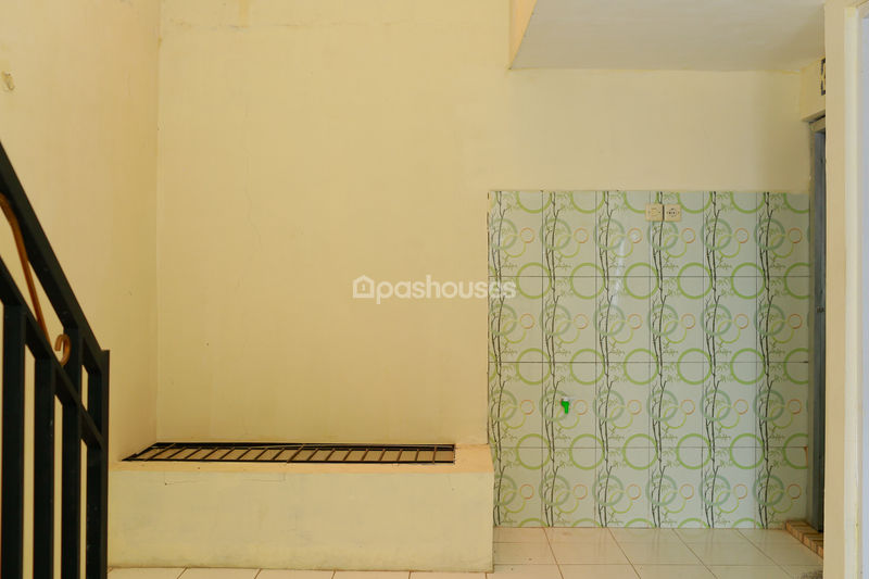 Sentra Danau Kemuning Residence