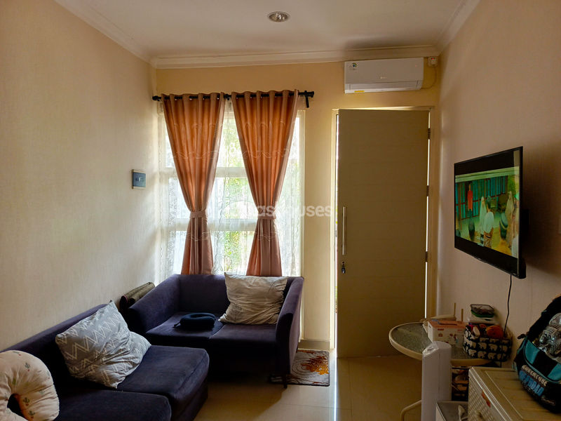 Grand Wisata Bekasi Cluster La Monte Farella