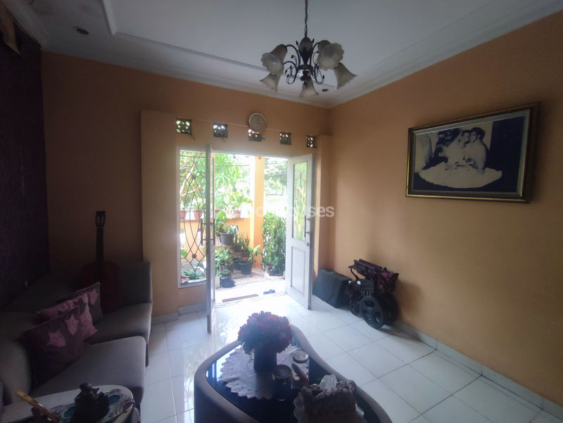 Permata Depok Regency Cluster Ruby