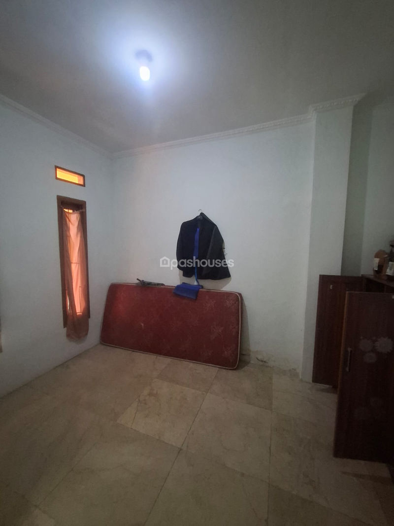 Perumahan Tambun Indah Inkoppol Blok Q19