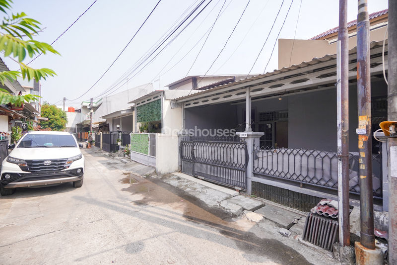 Taman Narogong Indah Bekasi