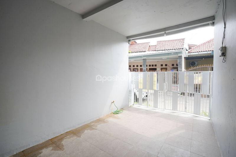 Jalan P dan K II
