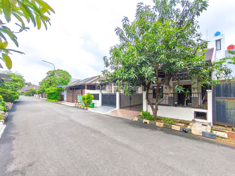 Perumahan Banjar Wijaya Cluster Krisan Blok B68 No.17