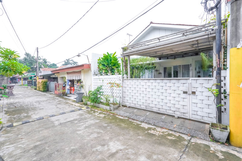 Perumahan Pondok Cabe Indah Blok M