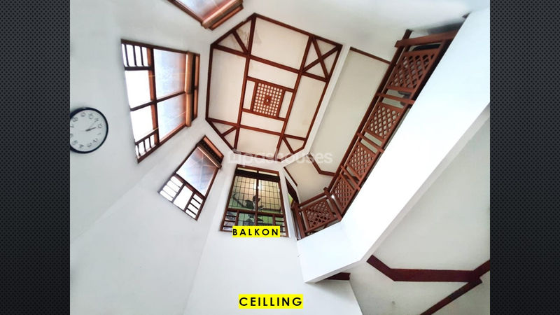 Perumahan Pesona Depok Estate Blok AF No.1