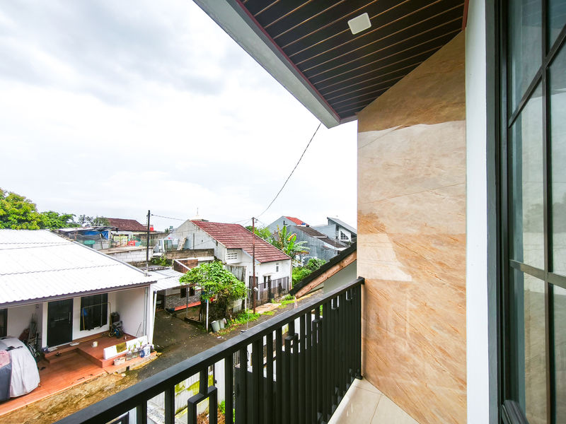 Komplek DDN Bogor Blok G3 No.21