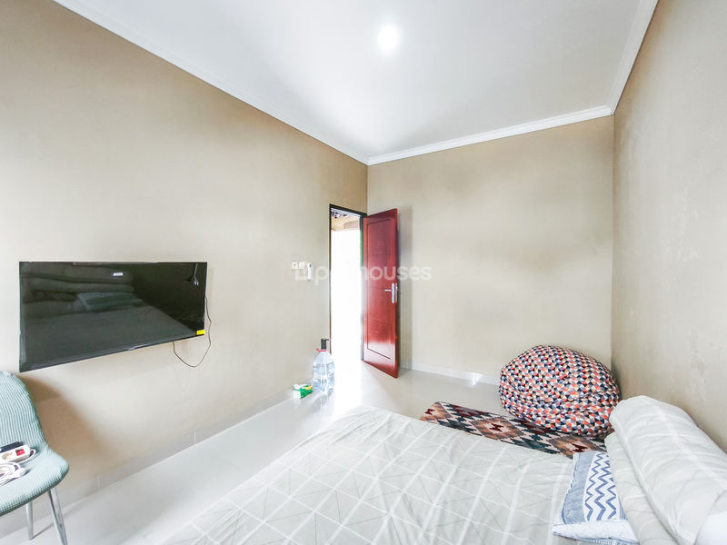 Perumahan Cibinong Raya Residence