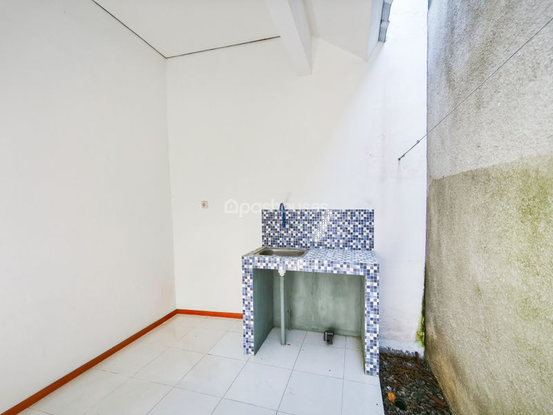 Villa Bogor Indah 2 Blok CC11