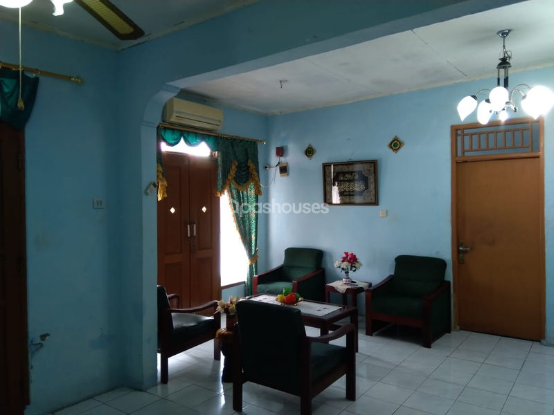 Perumahan Barata Tama Ciledug
