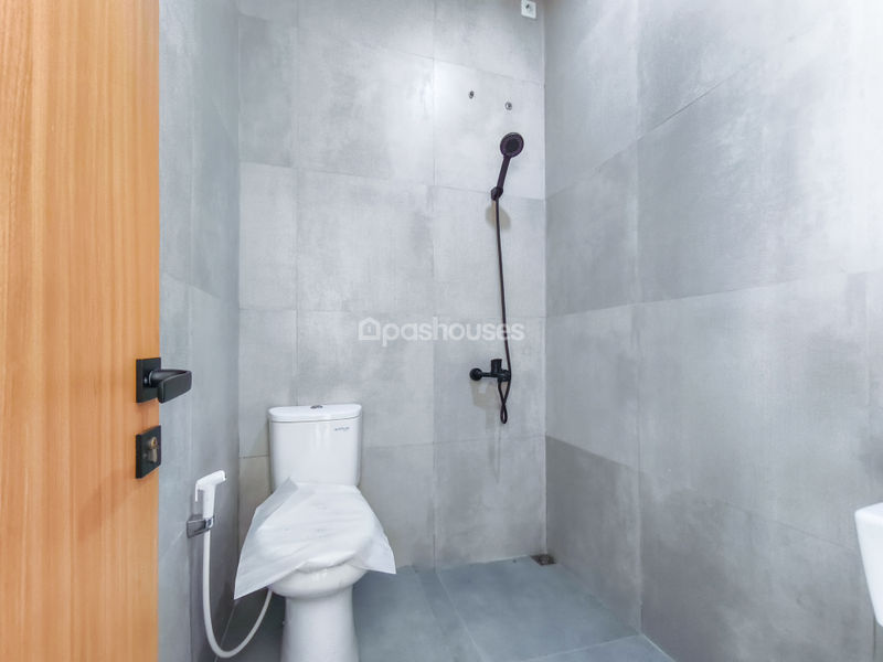 Perumahan Cimanggu Residence
