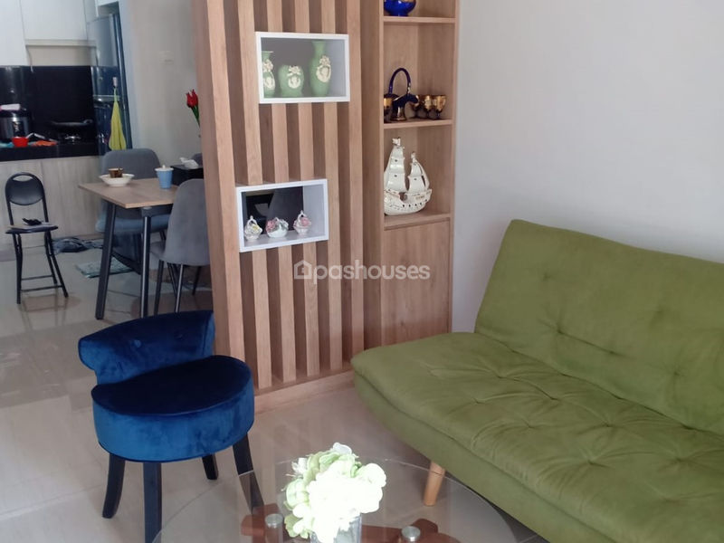 Allena Residence