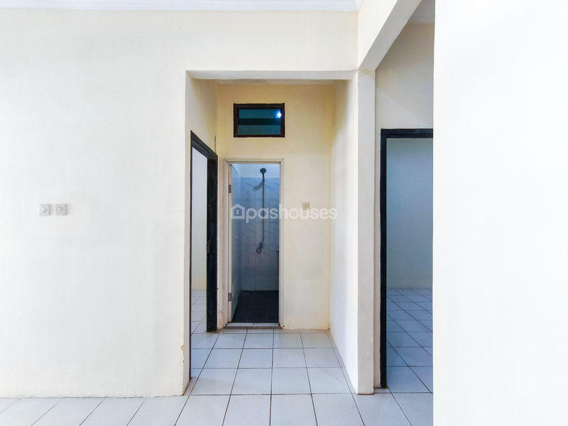 Perumahan Villa Mutiara Blok D4 No.17