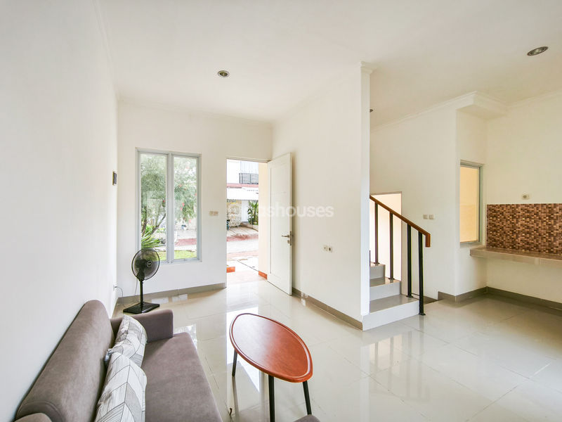 Perumahan Victoria Hill Bogor