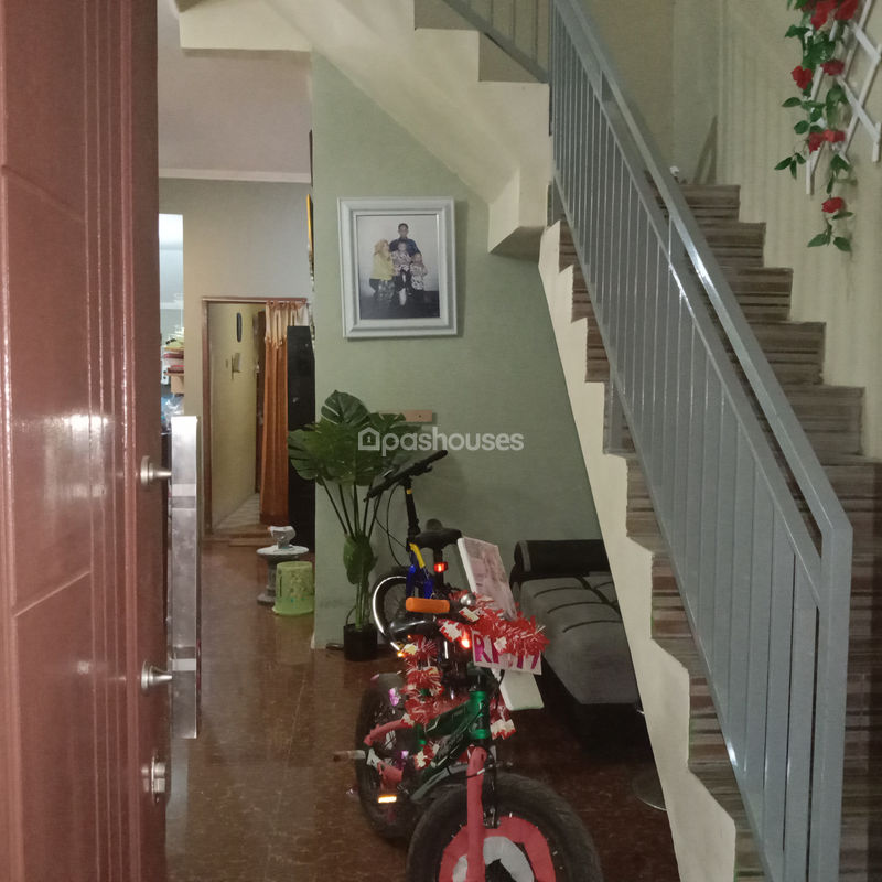 Perumahan Bogor Asri