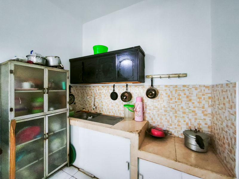 Perumahan Taman Wisma Asri Bekasi Blok AA16 No.74