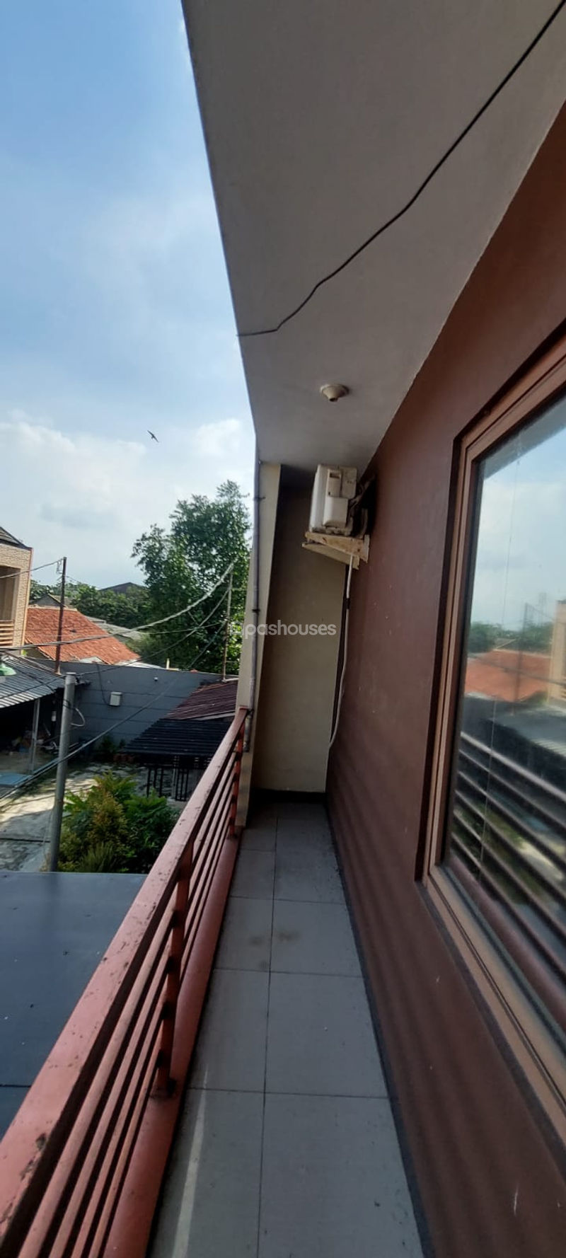 Perumahan Marco Residence No.4 Bekasi